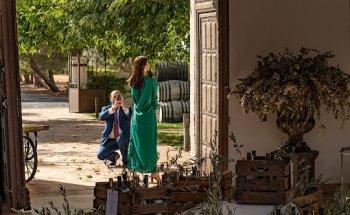 Reporboda diferente. Fotografía y Vídeos de boda.