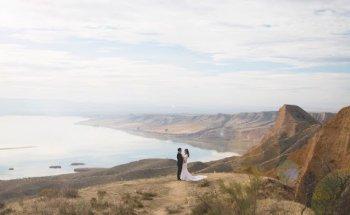 barcos de papel weddings