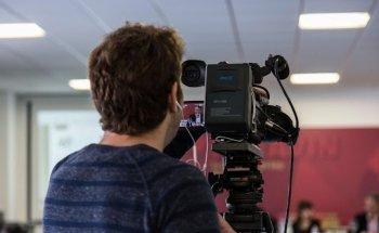 S.D.P. PRODUCCIONES AUDIOVISUALES