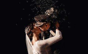 La Cabina Roja | Fotografía de Boda en Asturias