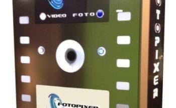 FOTOPIXER - PHOTOCALL DIGITAL