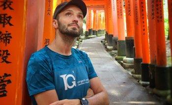 Yon Garin · Fotógrafo de Bodas - Ezkontza Argazkilaria