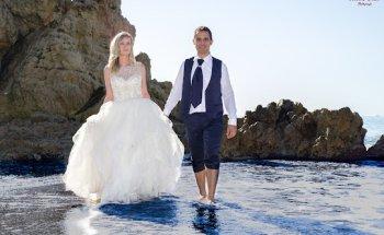 Filmaciones con Dron y Albert Brun Fotógrafo