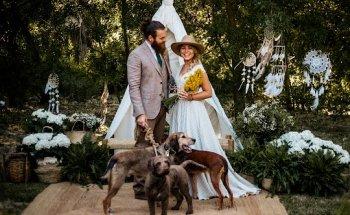 Ochoeme Bodas - Fotografía y video de bodas San Sebastián