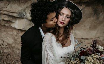 Kike & Jud · Bodas, Cerveza y Rock