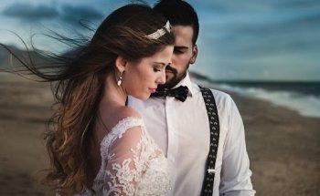 Fran Vaquero Bodas · Fotógrafo en Córdoba