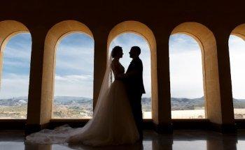 Estudio Levante Fotógrafo de Bodas en Córdoba Capital
