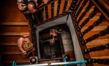 Alvaro Villa Fotografía