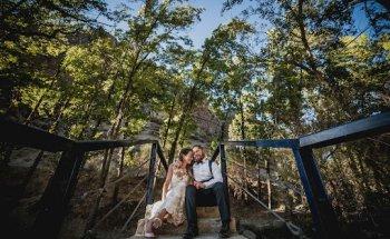 Fran Ménez Fotografo de Bodas en Granada