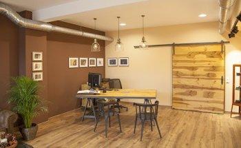 Sergio López Estudio de Fotografía