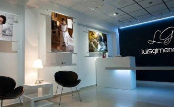Luis Gimenez Fotografia y Video