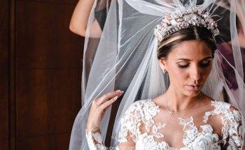 Fotógrafo de bodas en Córdoba. Mugad Fotografía.