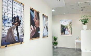 Jorge Jiménez - FOTÓGRAFO