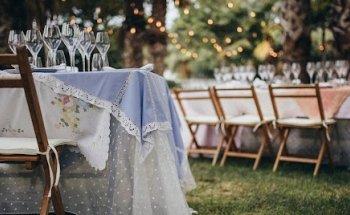 La Prometida Fotografía