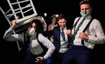 Parejo Photos Fotógrafos de Bodas