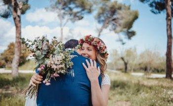 La Fotografía de tu Boda