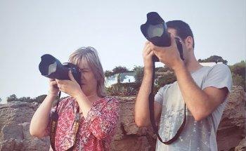 Lluna de Paper Fotografia - Estudi Fotogràfic Girona
