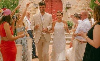 Cybele Buffile - Fotógrafa de bodas y maternidad