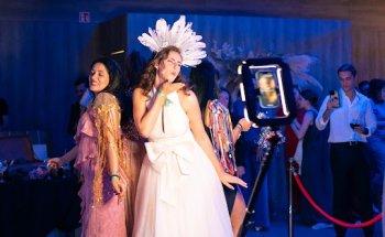 Videomaton 360 Girona