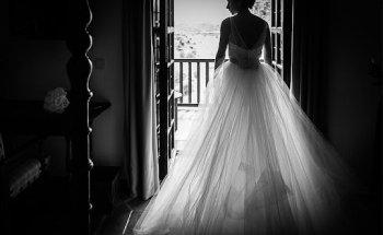 Ana Mira fotógrafa de boda