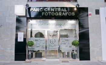 Parc Central Fotógrafos
