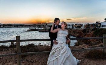 Vicente Pastor - Fotógrafo de Bodas