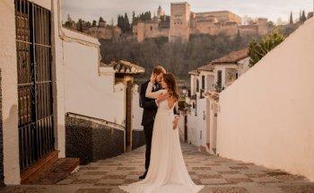 Angel Blanco Fotógrafos