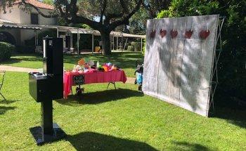 VAYAFOTOMATON - Fotomatón para BODAS y EVENTOS en Madrid