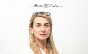 Blanca Martín - Fotógrafa - BMC PhotoStudio