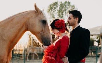 Numen Studio - Estudio de fotografía creativa y bodas