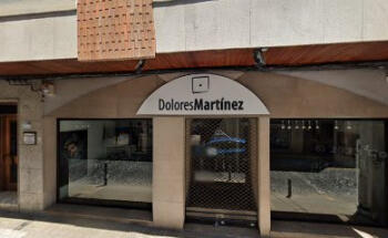 Dolores Martínez fotografía