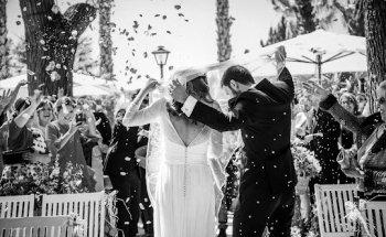 César Guerrero - Fotógrafo de bodas
