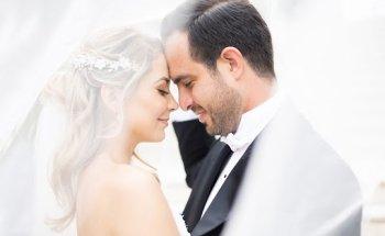 Stacey & Timo || Foto video boda Granada