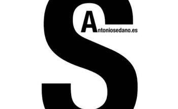 Fotógrafo Antonio Sedano