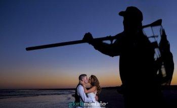 Gloria Montaño Fotografía