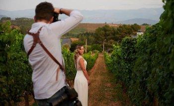 David Rodríguez Fotógrafo