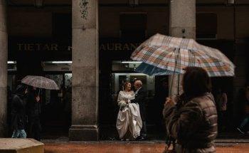 Full Frame Photography