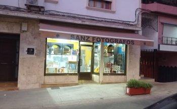 SANZ FOTÓGRAFOS - Reportajes de Boda - Punto Celéritas