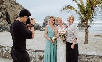 Makers | Fotografía y Vídeo de Bodas