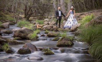 Estudio Fotográfico Alfon García