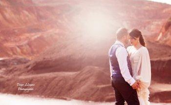 Diego Llagas Fotógrafo