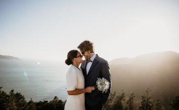 The Nomads Storytellers | Video y Fotografía de Bodas