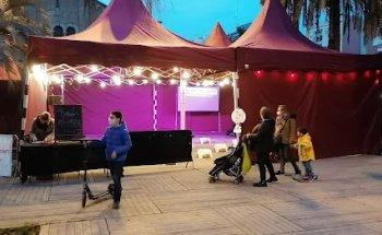 xavi torrents - Foto/Vídeo/Edición/Drone - Servicios Audiovisuales y de Fotografía