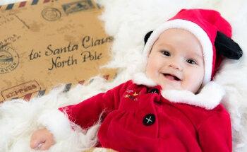 Fotógrafo de bebés recién nacidos Valencia