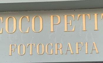 Coco Petit - Fotografía