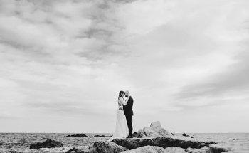 David Arbús - Fotógrafo de bodas