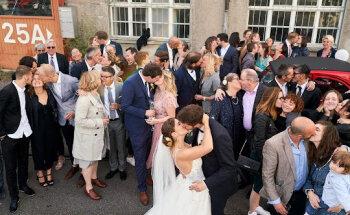 Fotógrafo Lisandro Enrique