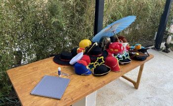 Sapaflash Fotomatón Zaragoza