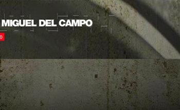 Luis Miguel del Campo