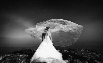 Pedro Volana Fotógrafo de Bodas en Jaén: Fotografía de Boda Jaén